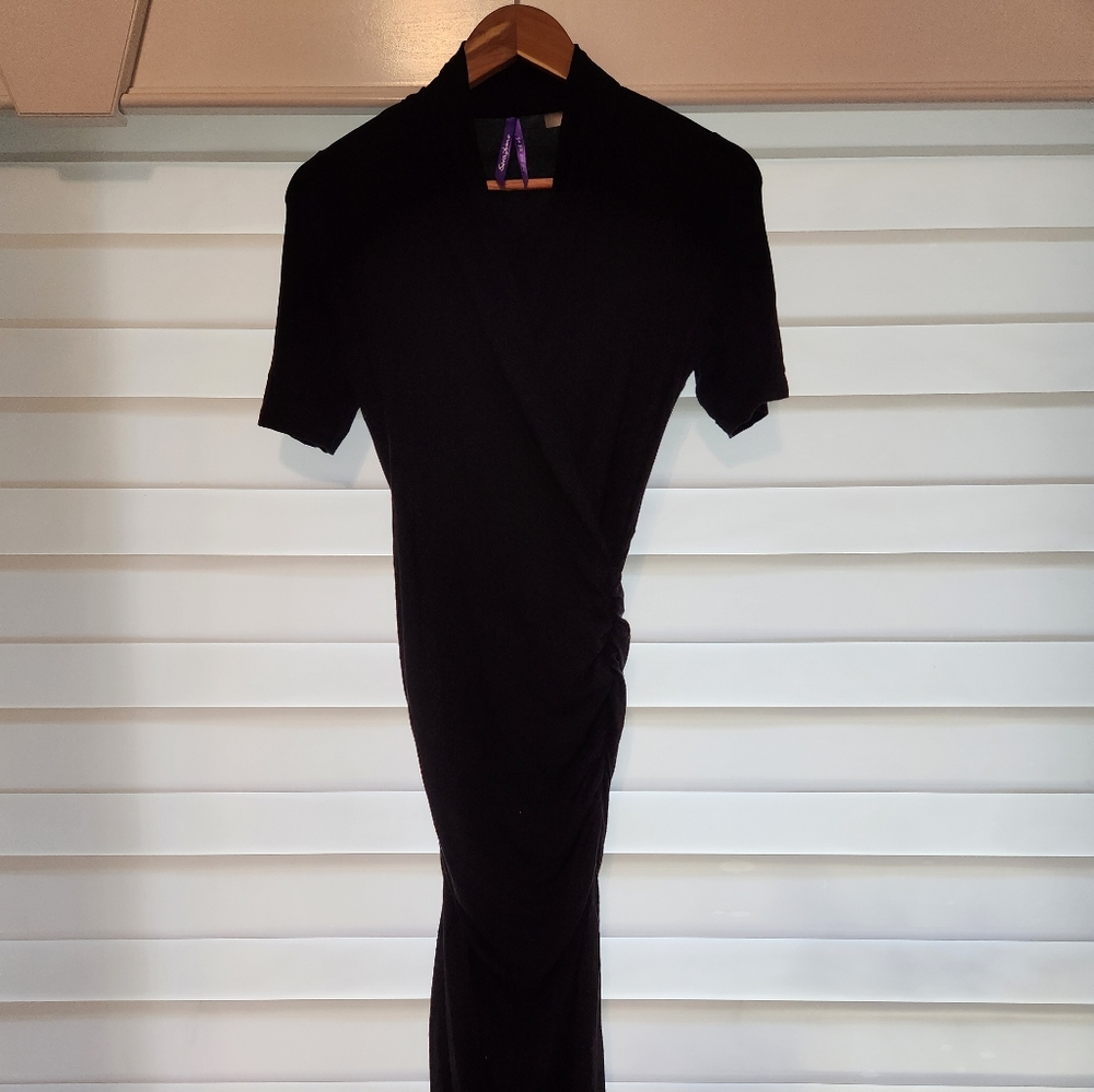 Seraphine Maternity Dress